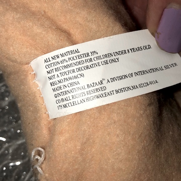 🎄SANTA DOOR HANDLE DECORATION 🎄 - Picture 5 of 5